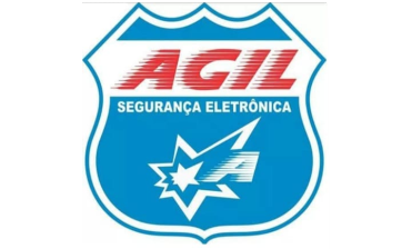 Ágil Segurança Eletrônica