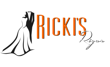 Ricki's Rigor - Aluguel de Roupas